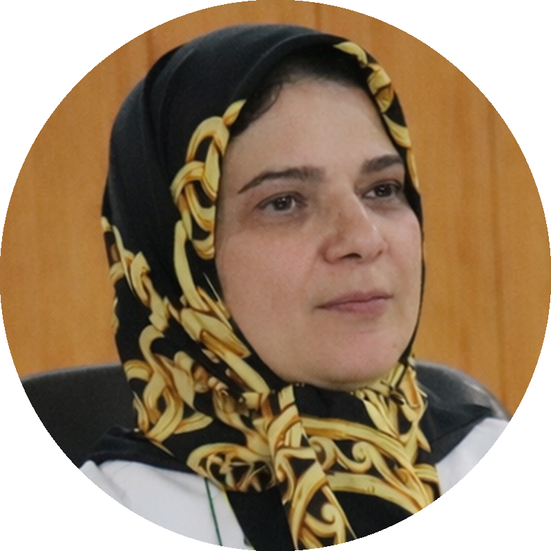 دکتر فیروزه غفاری 